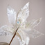 Winter Wonderland Poinsettia Spray-household-christmas-wreathsgarlandsandflowers-flowers-image-2