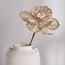 Shimmer Mist Single Magnolia Spray-household-christmas-wreathsgarlandsandflowers-flowers-image-1