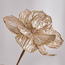 Shimmer Mist Single Magnolia Spray-household-christmas-wreathsgarlandsandflowers-flowers-image-2