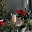 Berry Wreath - 36 cm-household-christmas-wreathsgarlandsandflowers-wreaths-image-4