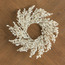 Winter Wonderland Berry Wreath - 36 cm-household-christmas-wreathsgarlandsandflowers-wreaths-image-2