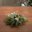 Candle Ring - 31 cm-household-christmas-wreathsgarlandsandflowers-wreaths-image-3