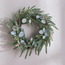 Traditional Pine Cone Wreath-household-christmas-wreathsgarlandsandflowers-wreaths-image-1