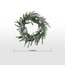 Traditional Pine Cone Wreath-household-christmas-wreathsgarlandsandflowers-wreaths-image-4