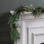 Pine Cone Garland - 183 cm-household-christmas-wreathsgarlandsandflowers-garlands-image-1