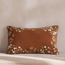 غطاء وسادة مطرز - نايت جاردن - 50x50 سم-household-cushionsandthrows-cushioncovers-image-4