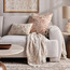 Rowan Cotton Throw - 130x170 cm-household-cushionsandthrows-throwsandblankets-throws-image-4
