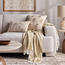 Rowan Cotton Throw - 130x170 cm-household-cushionsandthrows-throwsandblankets-throws-image-8