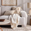 Arden Cotton Throw - 130x170 cm-household-cushionsandthrows-throwsandblankets-throws-image-4