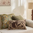 غطاء وسادة بطبعة حديقة - ميدوز - 50×50 سم-household-cushionsandthrows-cushioncovers-image-1