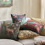 غطاء وسادة مطرز - ميدوز برمانجيتو - 50×50 سم-household-cushionsandthrows-cushioncovers-image-1