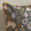 غطاء وسادة مطرز فلورال فيلد - ميدوز - 50 × 50 سم-household-cushionsandthrows-cushioncovers-image-3