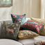 غطاء وسادة مطرز فلورال فيلد - ميدوز - 50 × 50 سم-household-cushionsandthrows-cushioncovers-image-5