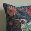 غطاء وسادة مطرز بطبعة طيور - ميدوز - 45×45 سم-household-cushionsandthrows-cushioncovers-image-3