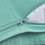 غطاء وسادة مطرز بطبعة طيور - ميدوز - 45×45 سم-household-cushionsandthrows-cushioncovers-image-2