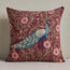غطاء وسادة مطرز بنقشة طاووس- ميدوز - 45x45 سم-household-cushionsandthrows-cushioncovers-image-5
