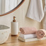 Sava 3-Piece 440 GSM Hand Towel Set - 40x70 cm-household-bathandlaundry-bathlinen-towels-image-4