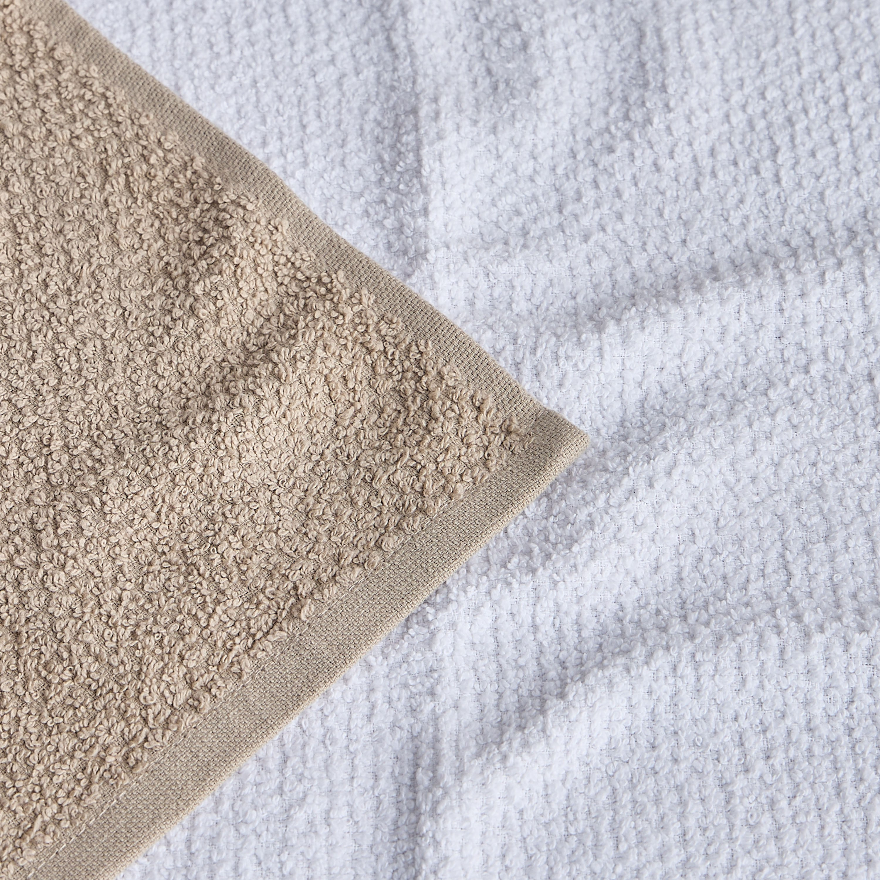 Sava 3-Piece 440 GSM Hand Towel Set - 40x70 cm-household-bathandlaundry-bathlinen-towels-image-2