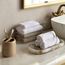 Sava 3-Piece 440 GSM Hand Towel Set - 40x70 cm-household-bathandlaundry-bathlinen-towels-image-8
