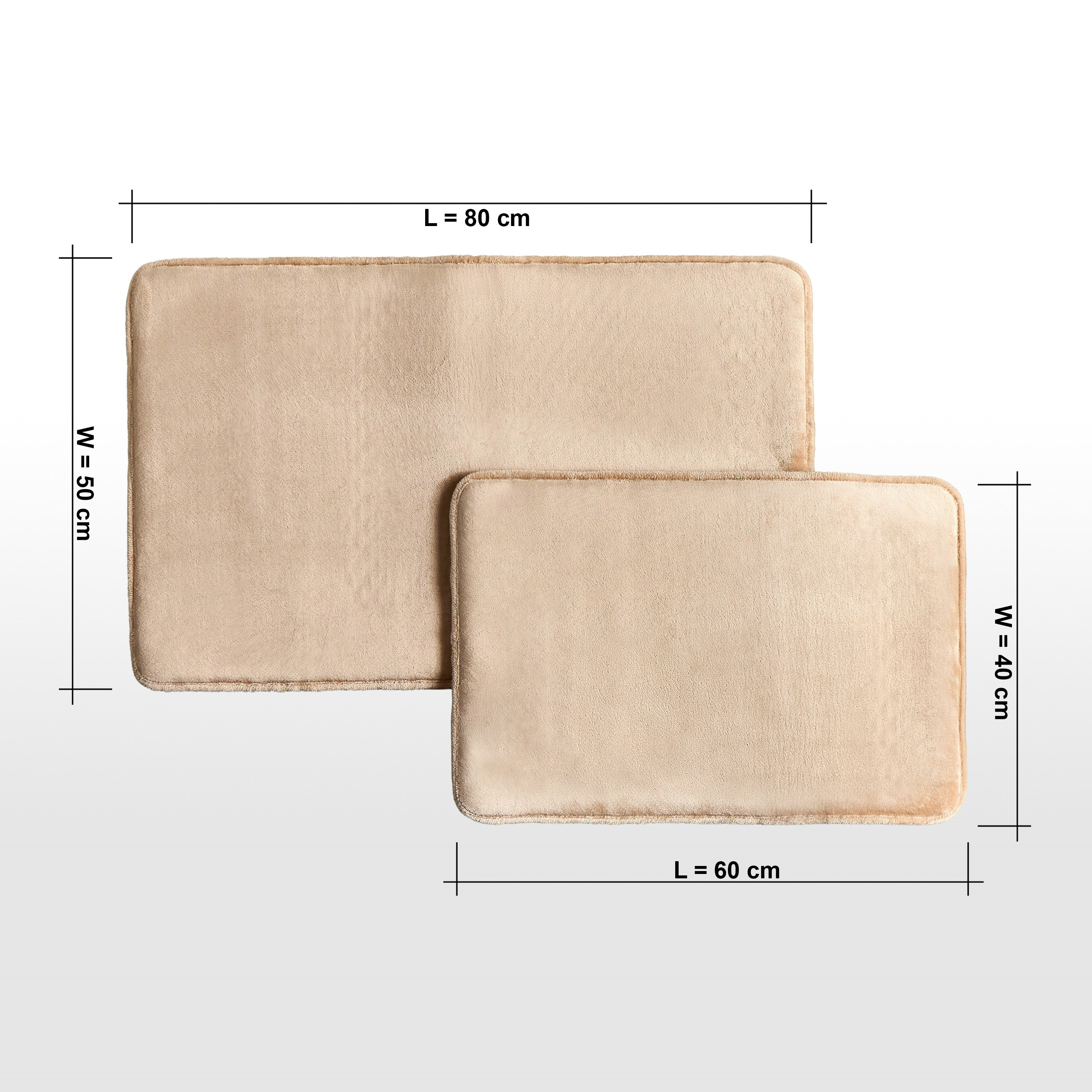 Emma Bath Mat - Set of 2-household-bathandlaundry-bathlinen-bathmatsandtubmats-image-4
