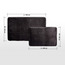 Emma Bath Mat - Set of 2-household-bathandlaundry-bathlinen-bathmatsandtubmats-image-8