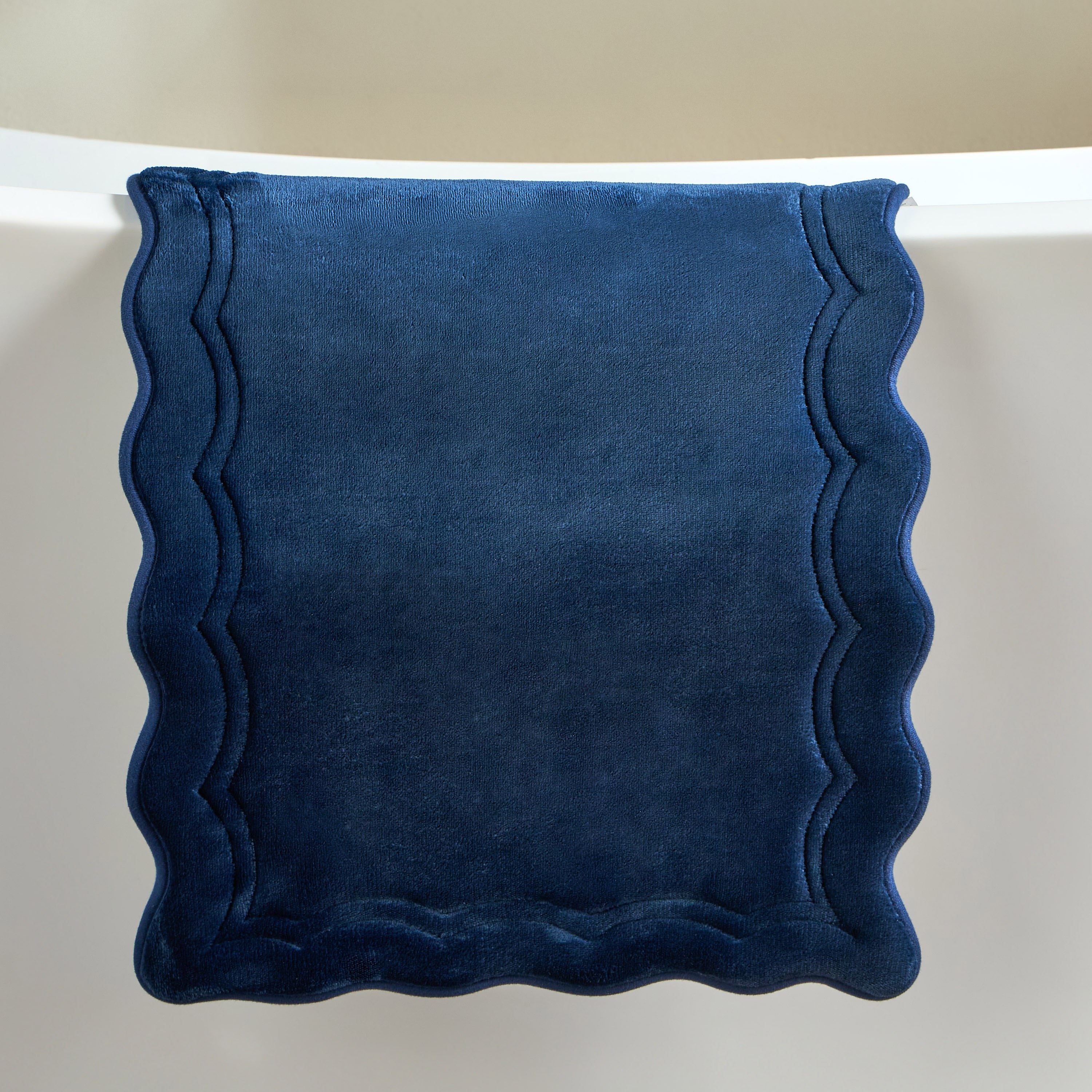 Scallopia Bath Mat - Set of 2-household-bathandlaundry-bathlinen-bathmatsandtubmats-image-2