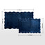 Scallopia Bath Mat - Set of 2-household-bathandlaundry-bathlinen-bathmatsandtubmats-image-4