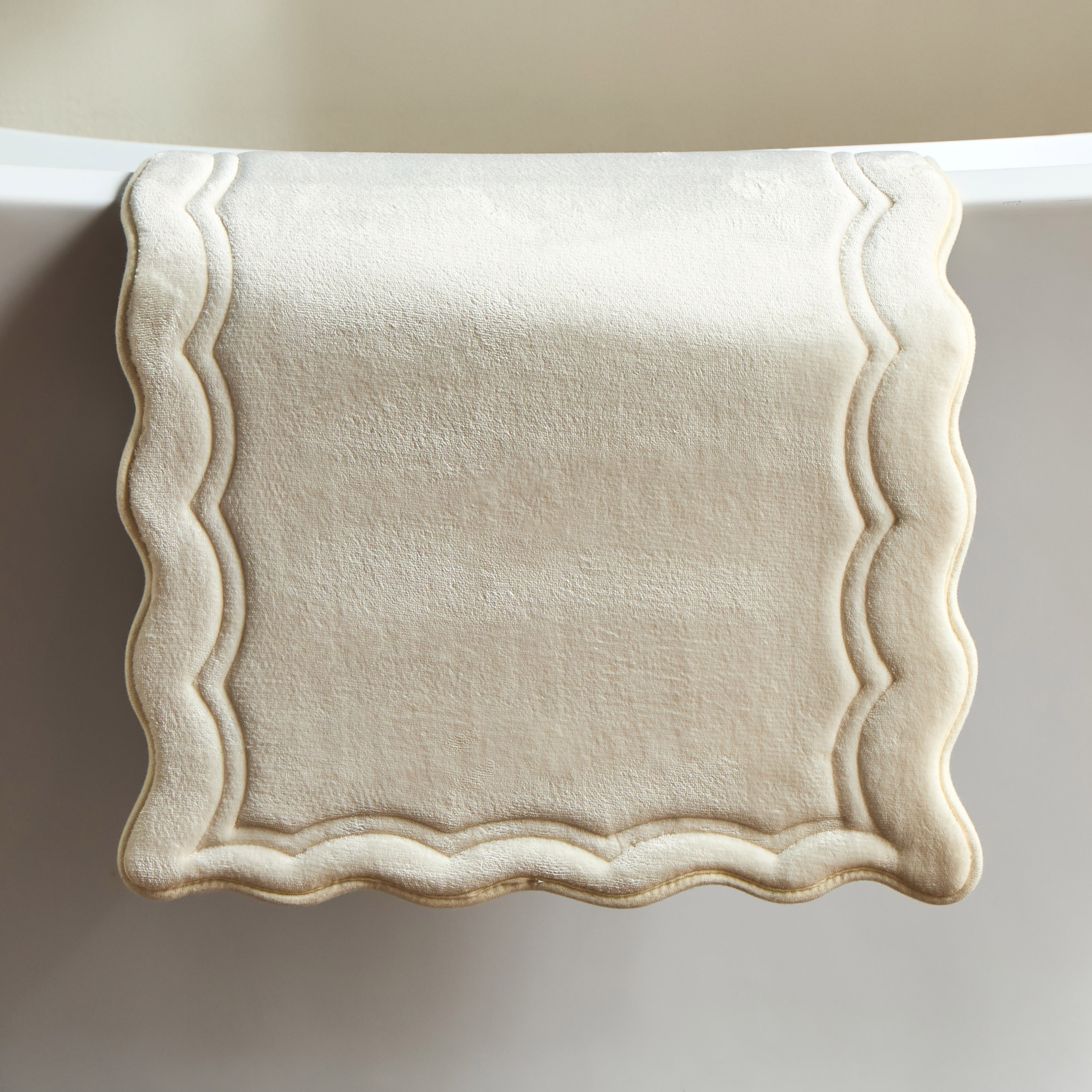Scallopia Bath Mat - Set of 2-household-bathandlaundry-bathlinen-bathmatsandtubmats-image-2