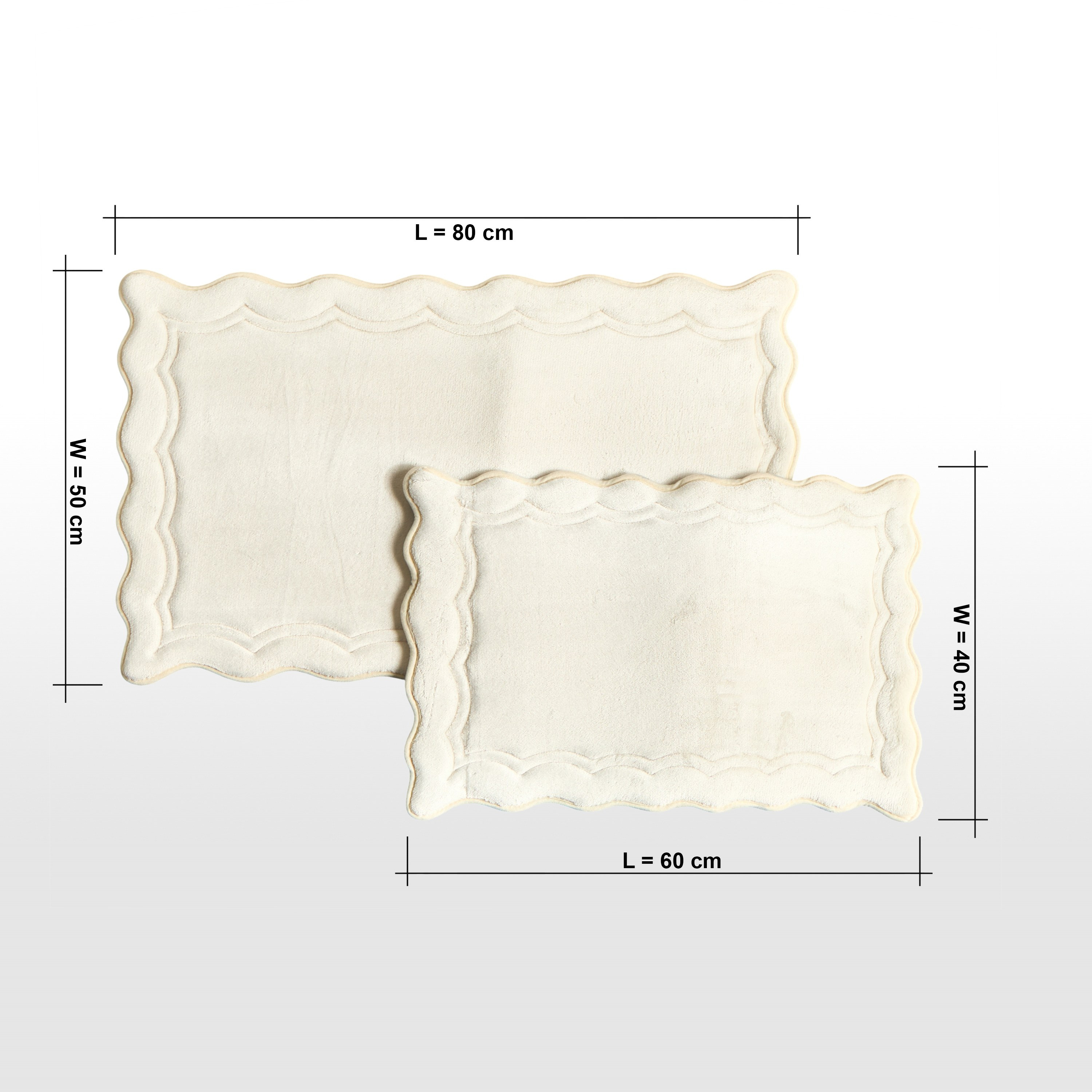 Scallopia Bath Mat - Set of 2-household-bathandlaundry-bathlinen-bathmatsandtubmats-image-4