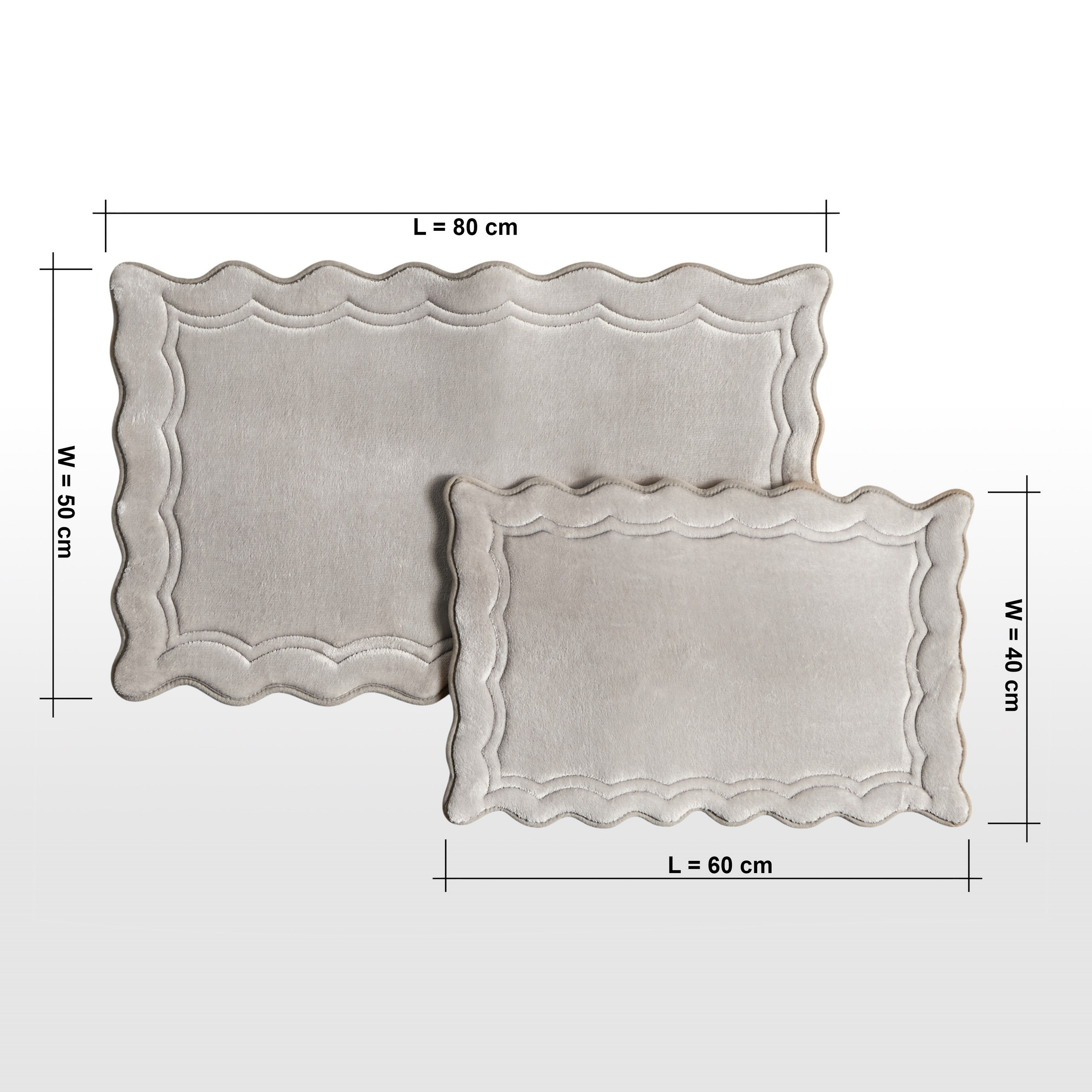 Scallopia Bath Mat - Set of 2-household-bathandlaundry-bathlinen-bathmatsandtubmats-image-4
