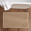 Waffle Bath Mat - 50x80 cm-household-bathandlaundry-bathlinen-bathmatsandtubmats-image-1