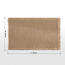 Waffle Bath Mat - 50x80 cm-household-bathandlaundry-bathlinen-bathmatsandtubmats-image-4
