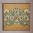 لوحة جدارية كانفاس مؤطرة - ميدوز هاورا - 100x100 سم-household-walldecorandmirrors-wallart-image-3