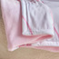 Hello kitty Blossom Flannel Blanket - 150x200 cm-kids-beddingandwindows-bedding-blanketsandquilts-image-2