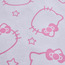 Hello kitty Blossom Flannel Blanket - 150x200 cm-kids-beddingandwindows-bedding-blanketsandquilts-image-3