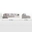 Bosch 5-Seater Fabric Left Corner Sofa-furniture-sofaandseating-cornersofas-image-10