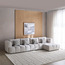 Bosch 5-Seater Fabric Right Corner Sofa-furniture-sofaandseating-cornersofas-image-1
