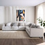 كنبة ركنية قماش بـ6 مقاعد قابلة للعكس - بيرسون-furniture-sofaandseating-cornersofas-image-8