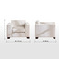 كرسي قماش بمساند ذراعين - فالينزا-furniture-sofaandseating-armchairs-image-1