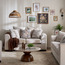 كنبة قماش مقعدين - فالينزا-furniture-sofaandseating-sofasandsofasets-image-2