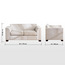 كنبة قماش مقعدين - فالينزا-furniture-sofaandseating-sofasandsofasets-image-1