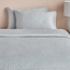طقم مفرش سرير من قطن الجيزة المصري مقاس كينج 3 قطع - إمبريال - 240×260 سم-household-bedding-comfortersandbedspreads-bedspreads-image-5