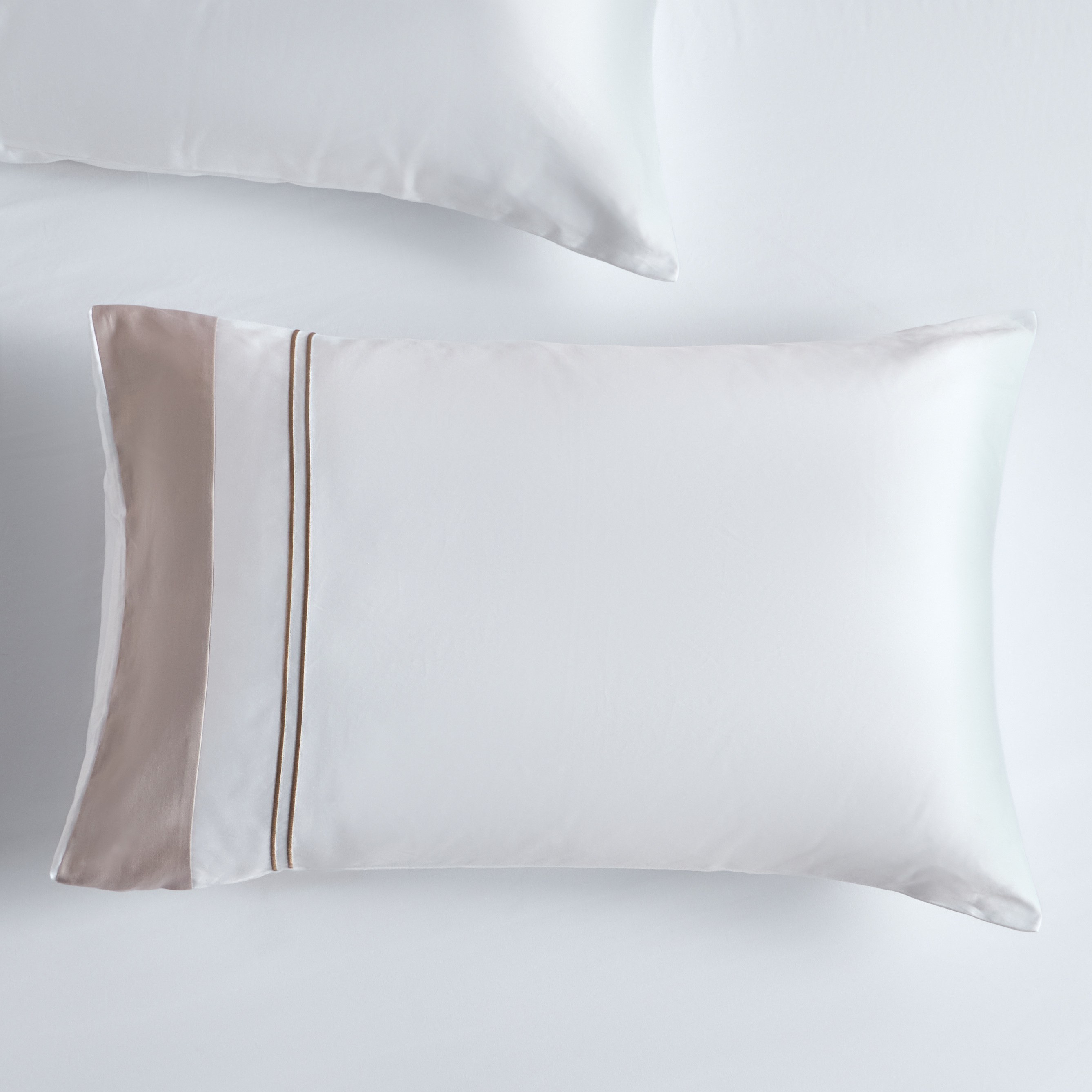 Egyptian Cotton 720 Thread Count 3-Piece King Duvet Cover Set - 220x230 cm-household-bedding-duvetandcovers-duvetcovers-image-3