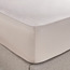 شرشف مطاطي من قطن الجيزة المصري مقاس سوبر كينج بعدد 720 خيط - إمبريال - 200×205 سم-household-bedding-sheetsandpillowcases-fittedsheets-image-4