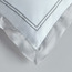 طقم أغطية وسائد من قطن الجيزة المصري قطعتين بعدد 720 خيط - إمبريال - 50×75 سم-household-bedding-sheetsandpillowcases-pillowcases-image-3