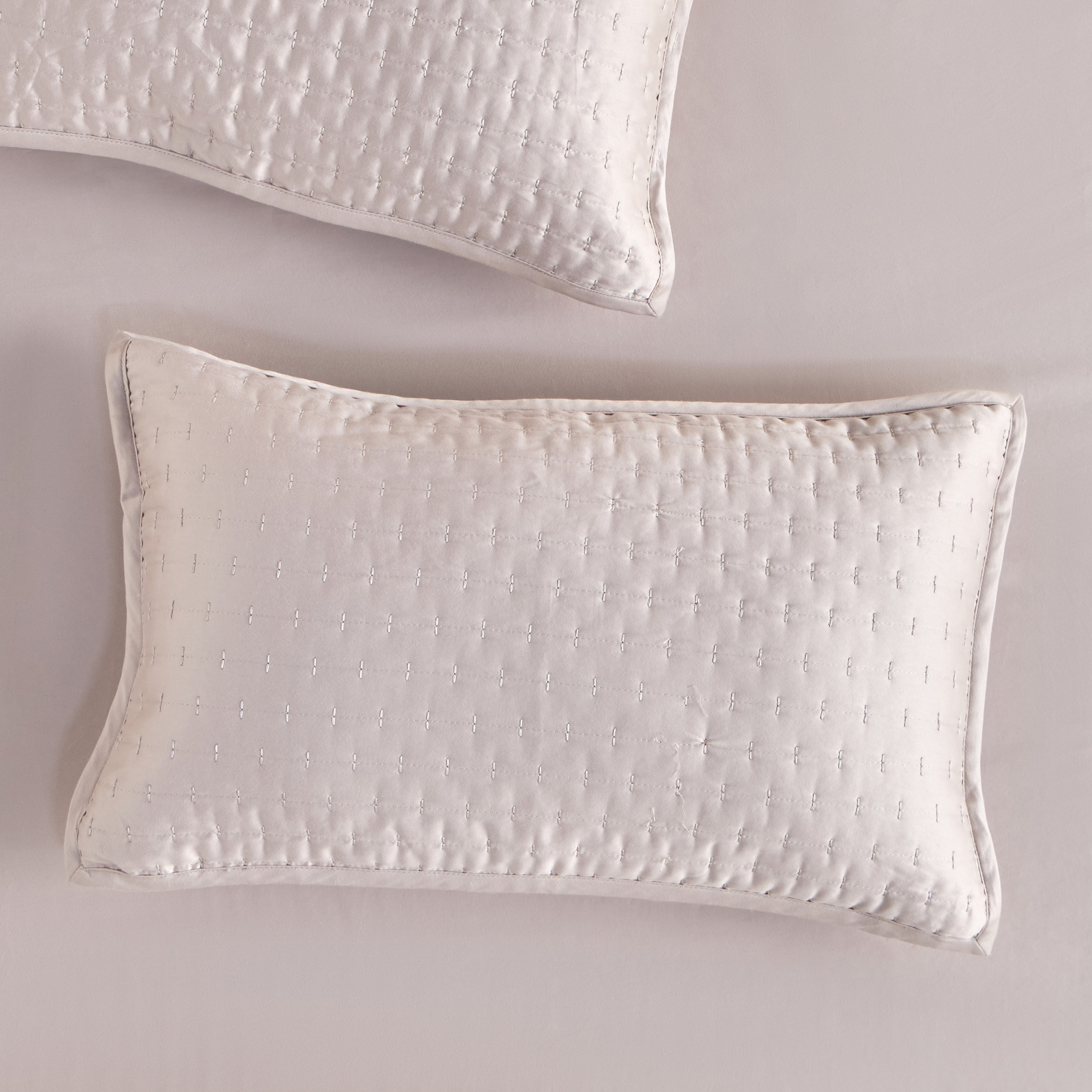TWS Quilted Cushion Cover - 30x50 cm-household-cushionsandthrows-cushioncovers-image-2