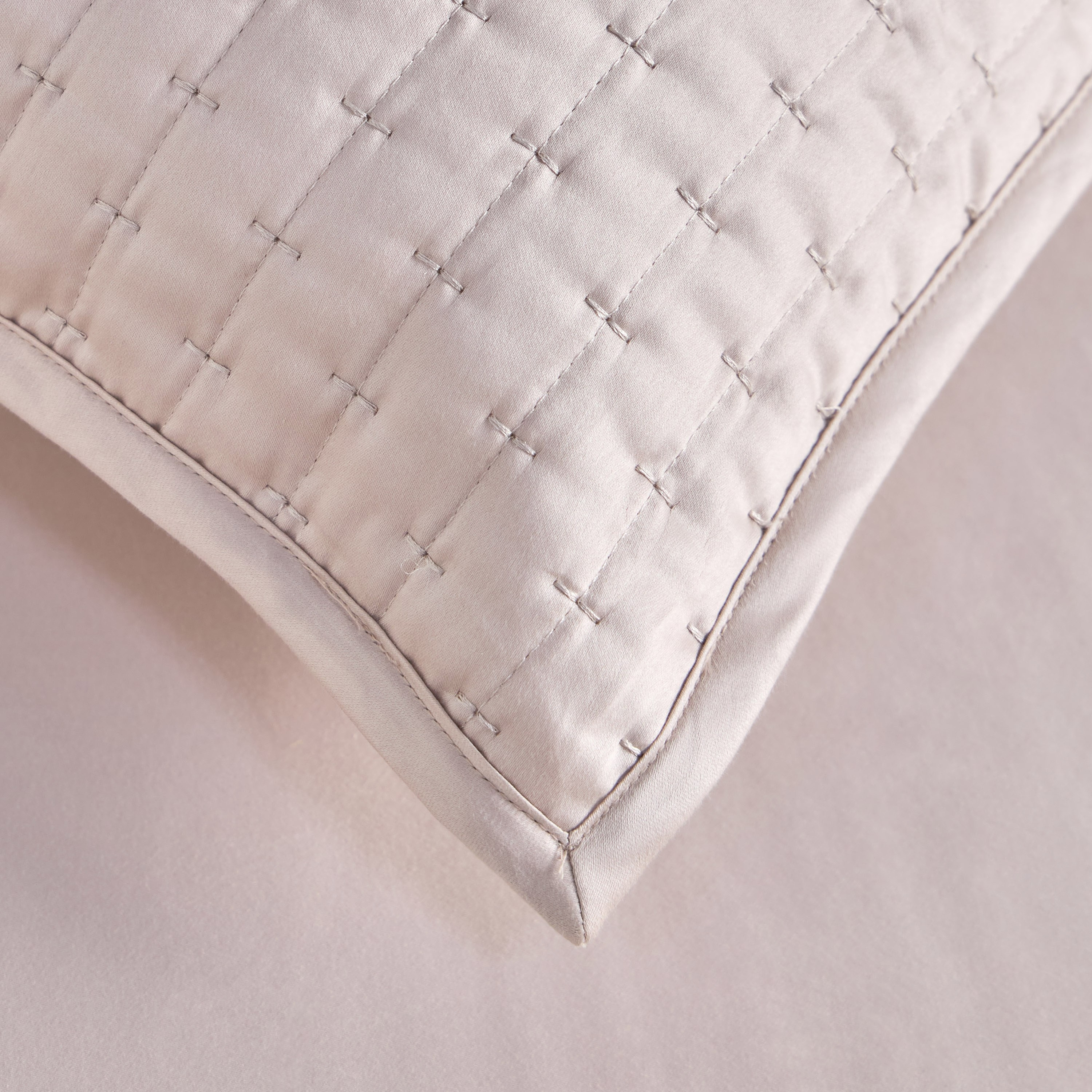 TWS Quilted Cushion Cover - 30x50 cm-household-cushionsandthrows-cushioncovers-image-3