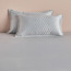 TWS Quilted Cushion Cover - 30x50 cm-household-cushionsandthrows-cushioncovers-image-1