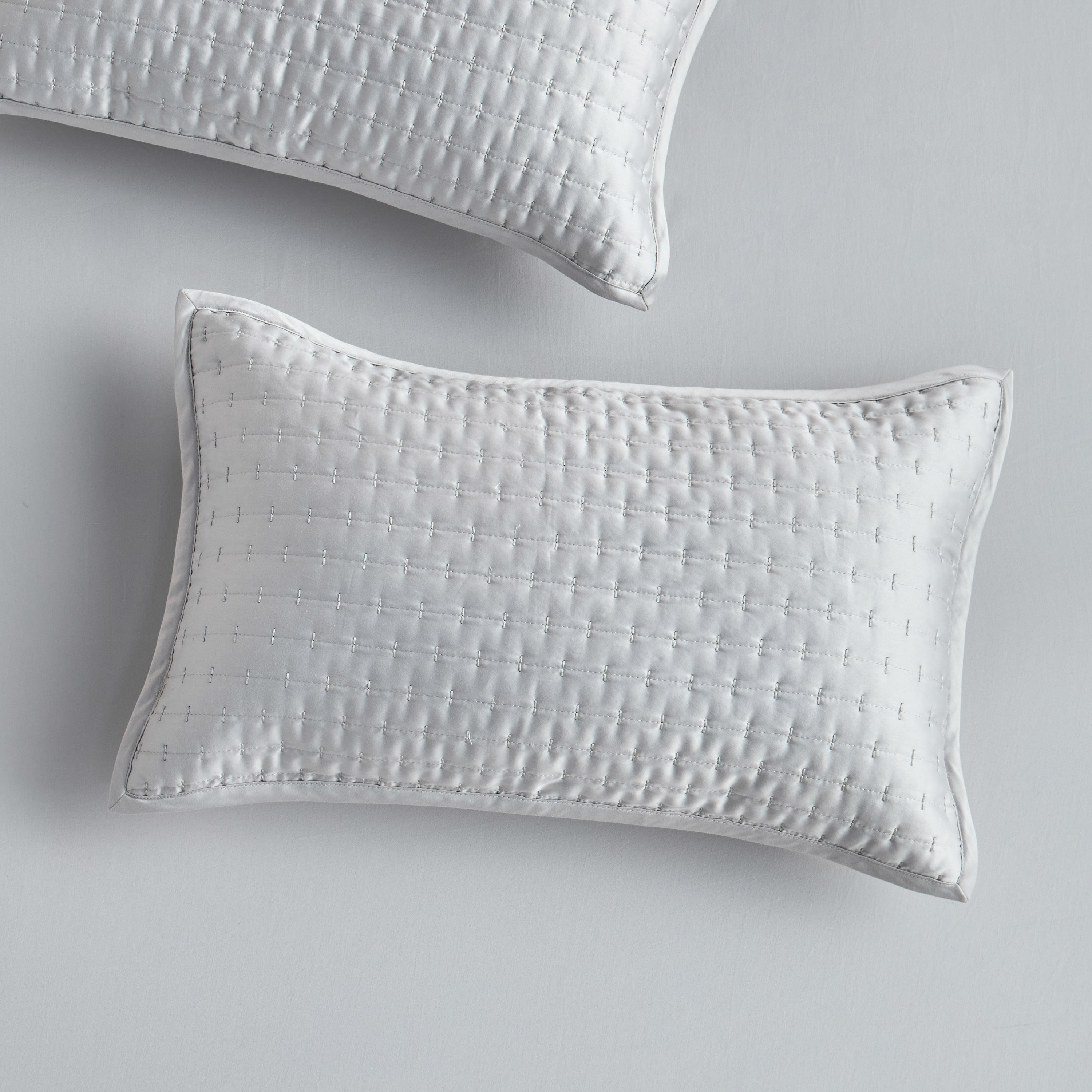TWS Quilted Cushion Cover - 30x50 cm-household-cushionsandthrows-cushioncovers-image-2