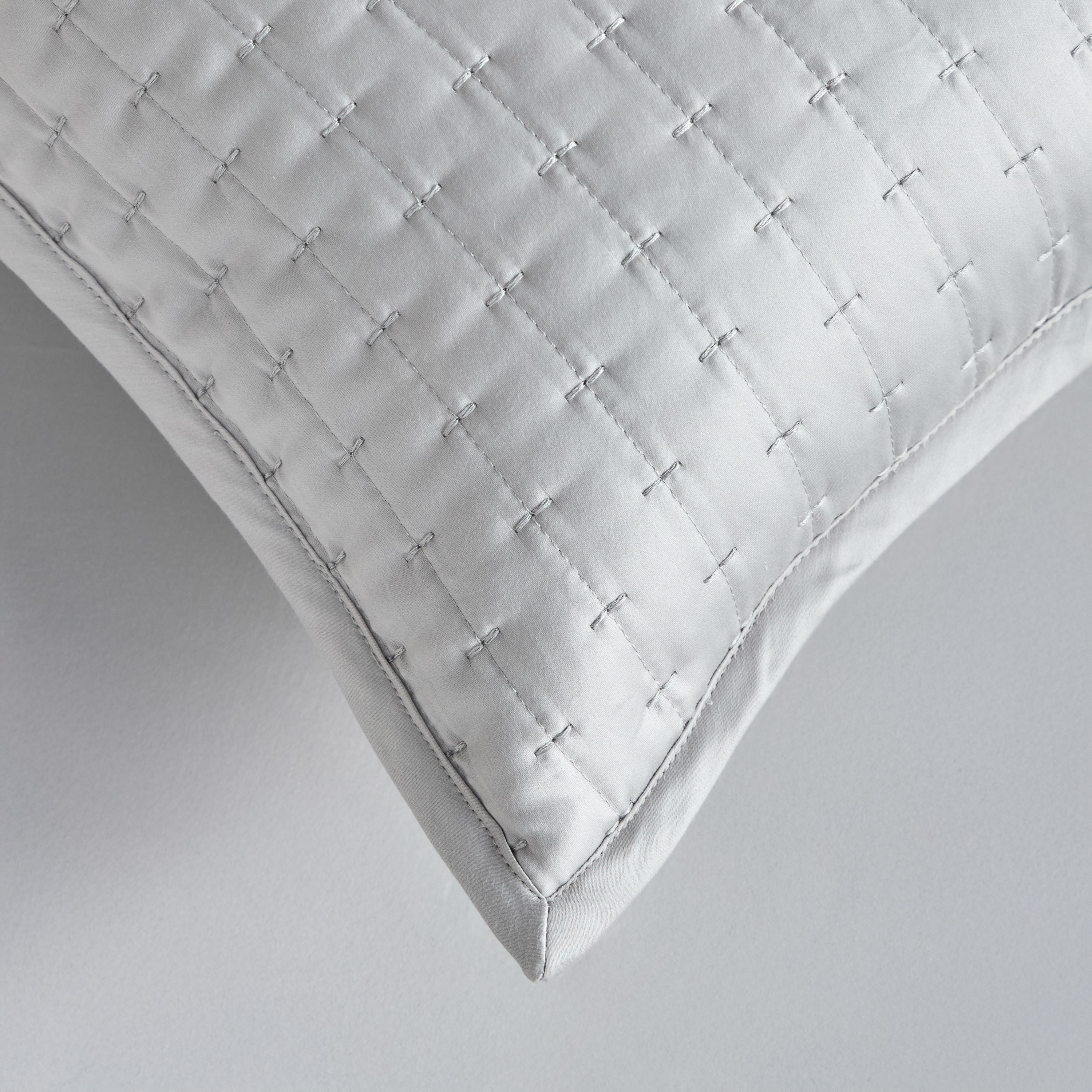TWS Quilted Cushion Cover - 30x50 cm-household-cushionsandthrows-cushioncovers-image-3